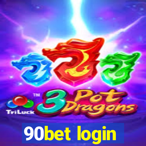 90bet login